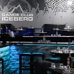 Iceberg 15 Appartement *