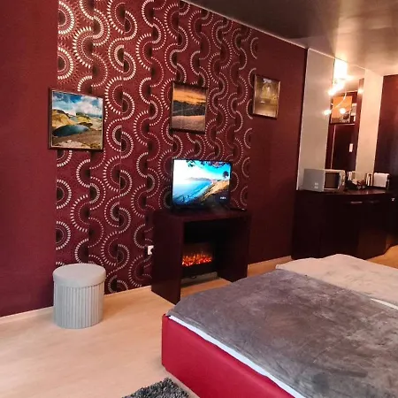 Iceberg 15 Appartement