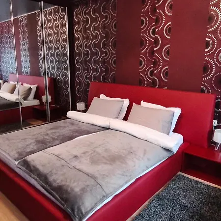 Iceberg 15 Appartement *