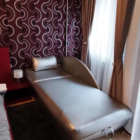 Appartement Iceberg 15