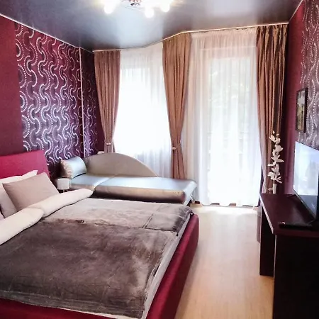 Iceberg 15 Appartement *