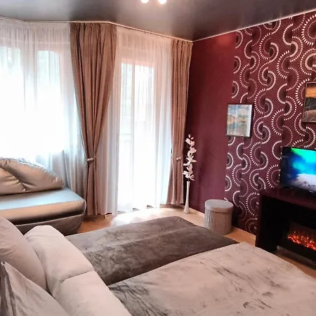 Iceberg 15 Appartement *