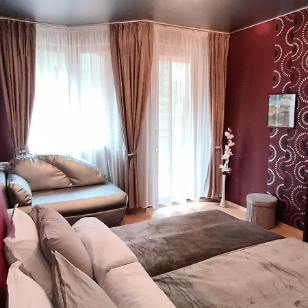 Appartement Iceberg 15 Borovets