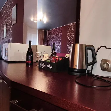 Iceberg 15 Appartement Borovets