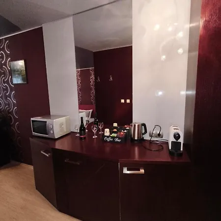 Appartement Iceberg 15 Borovets