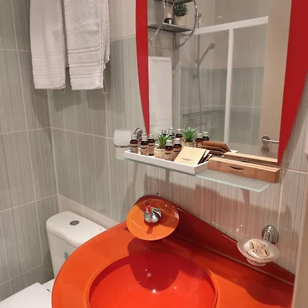 Appartement Iceberg 15 Borovets