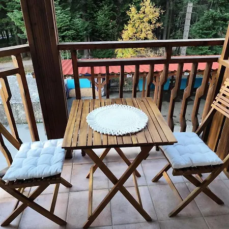 Iceberg 15 Appartement Borovets