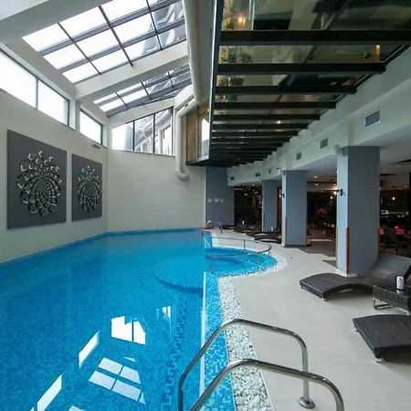 Appartement Iceberg 15