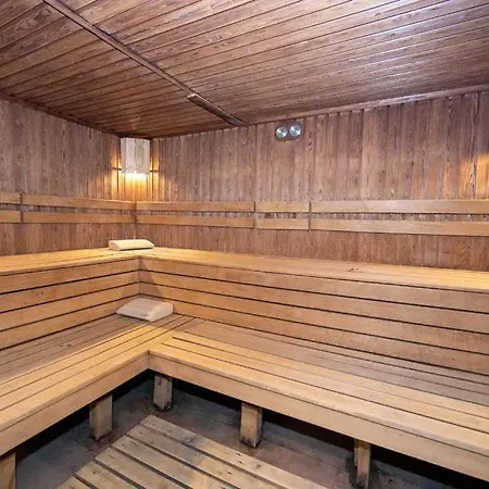 Appartement Iceberg 15 Borovets