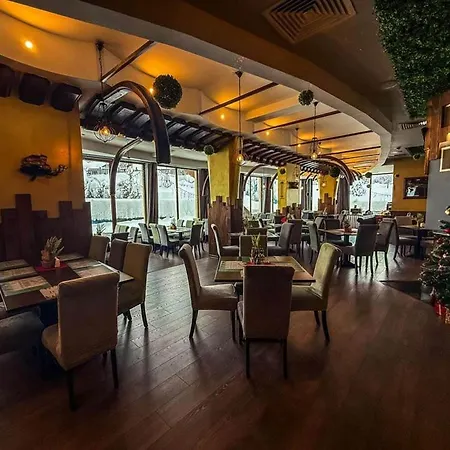 Appartement Iceberg 15 Borovets