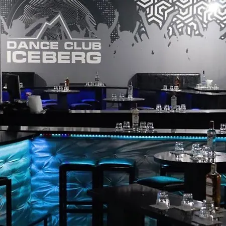 Iceberg 15 Appartement *