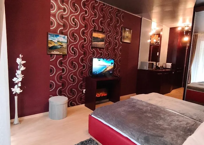 Iceberg 15 Apartamento