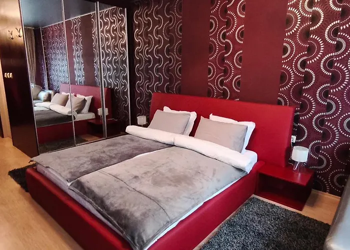 Iceberg 15 Apartamento *