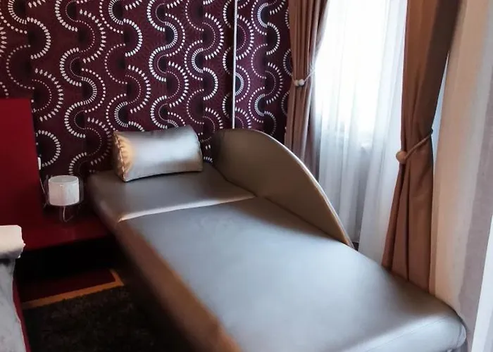 Apartamento Iceberg 15