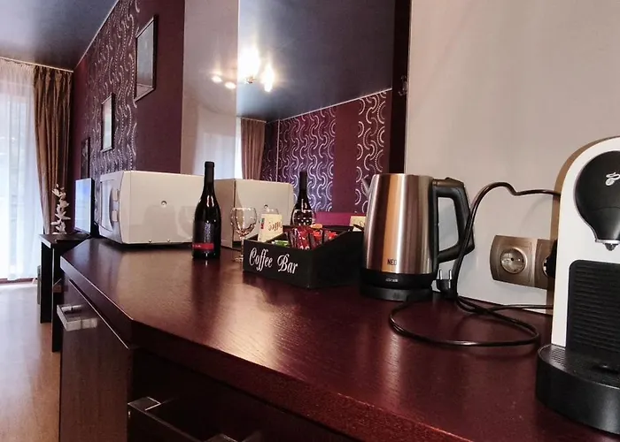 Iceberg 15 Apartamento Borovets