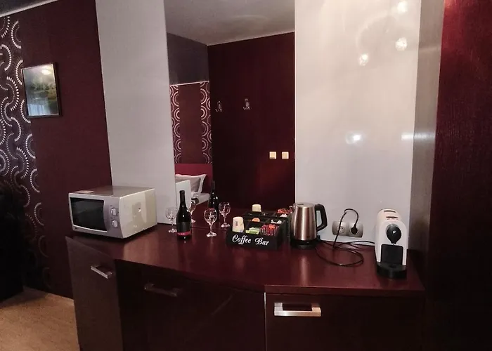 Apartamento Iceberg 15 Borovets