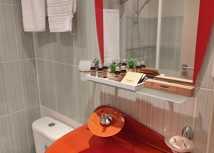 Apartamento Iceberg 15 Borovets