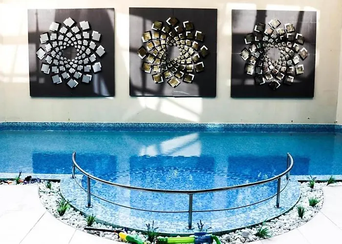 Iceberg 15 Apartamento Borovets