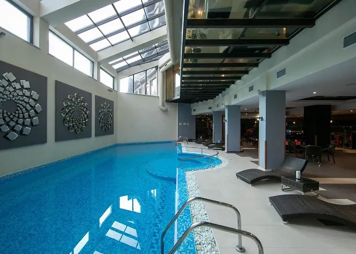 Apartamento Iceberg 15